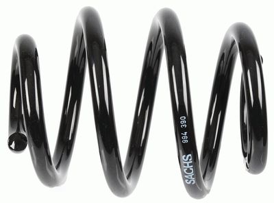 Coil spring II