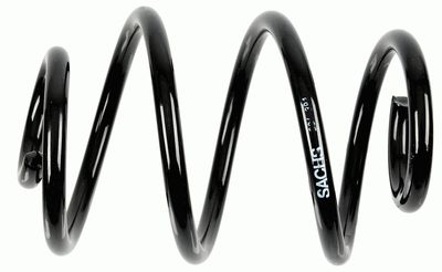 Coil spring II