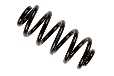 Coil spring Audi A6 A6 Avant
