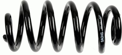 Coil spring Audi A6 A6 Avant