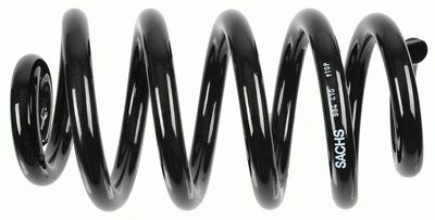 Coil spring Audi A6 A6 Avant