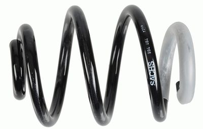 Coil spring III
