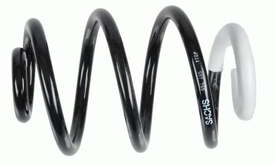 Coil spring III