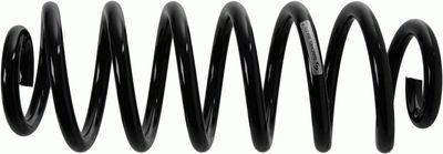 Coil spring Audi A3 A3 Sportback