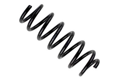 Coil spring BMW X3