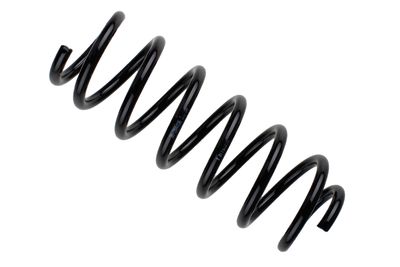 Coil spring BMW X3