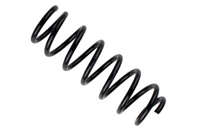 Coil spring BMW X3