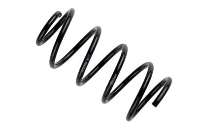 Coil spring Opel Adam Vauxhall Adam