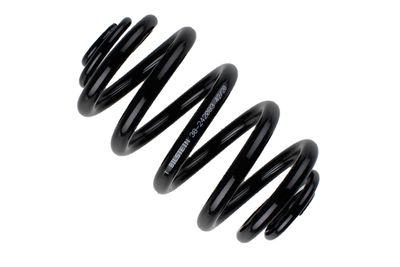 Coil spring BMW X3