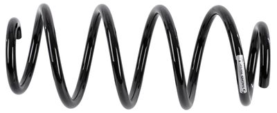 Coil spring Toyota Yaris