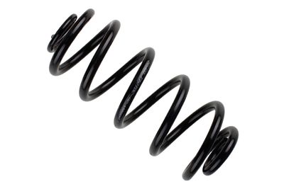 Coil spring BMW X5