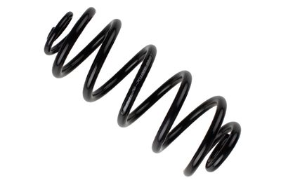 Coil spring BMW X5