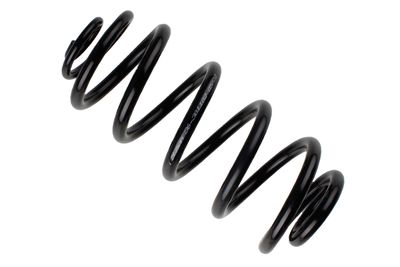 Coil spring BMW X5