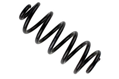 Coil spring BMW X5