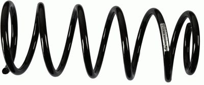Molla autotelaio Kia soul