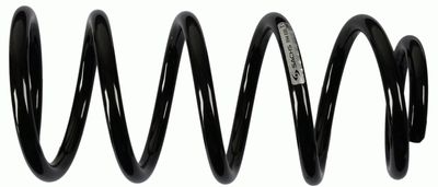 Coil spring Mini Mini