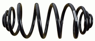 Coil spring