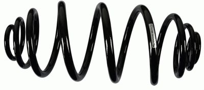 Coil spring