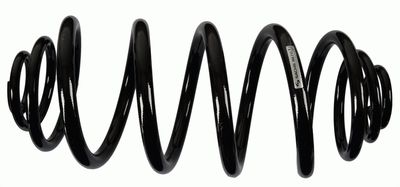 Coil spring