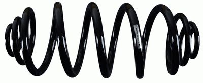 Coil spring