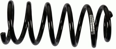Coil spring Mini Mini