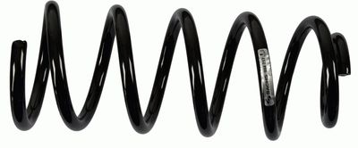 Coil spring Mini Mini