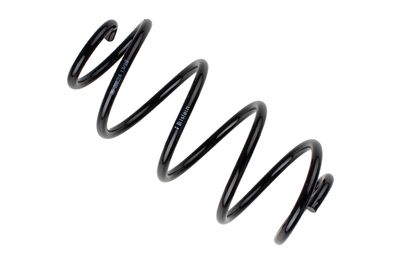 Coil spring Mercedes Benz A Klasse B Klasse