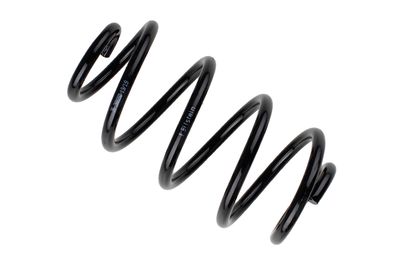 Coil spring Mercedes Benz B-Class