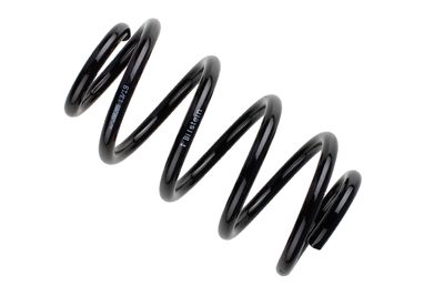 Coil spring Mercedes Benz B-Class