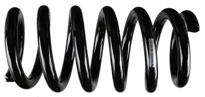 Coil spring Ford S Max