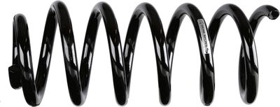Coil spring Opel Insignia A Insignia A Saloon Vauxhall