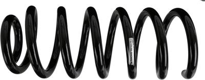 Coil spring Opel Insignia A Insignia A Saloon Vauxhall