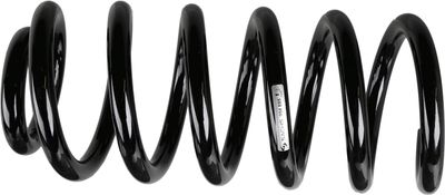Coil spring Opel Insignia A Insignia A Saloon Vauxhall