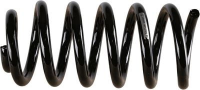 Coil spring Opel Insignia A Insignia A Saloon Vauxhall