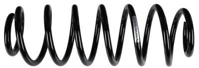 Molla autotelaio Ford Fiesta VI