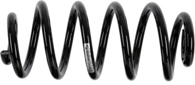 Molle elicoidali : III (bcm_) smart: forfour schržgheck (453)