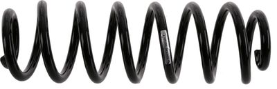 Molle elicoidali Skoda: kodiaq (NS7, NV7) Volkswagen: Tiguan (AD1, AX1)