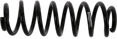 Molle elicoidali Volkswagen: Tiguan (AD1, AX1)