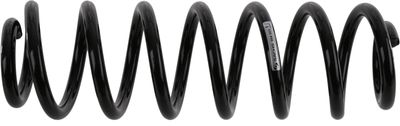 Molle elicoidali Volkswagen: Tiguan (AD1, AX1)