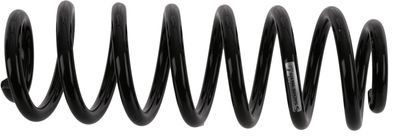 Molle elicoidali Volkswagen: Tiguan (AD1, AX1)