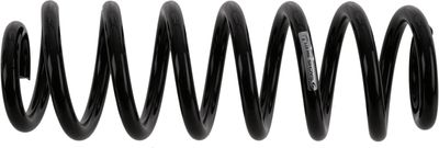 Molle elicoidali Volkswagen: Tiguan (AD1, AX1)