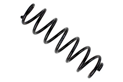 Coil springs