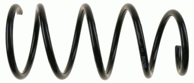 Coil spring I