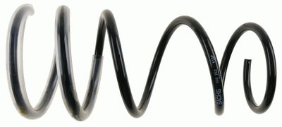 Coil spring II