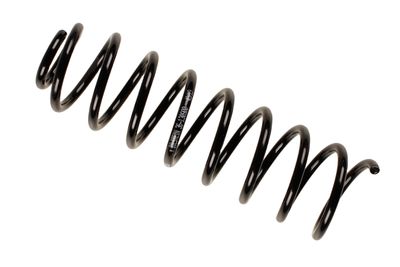 Coil spring Volkswagen Polo