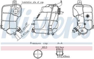 Molla autotelaio Seat toledo I Volkswagen Golf II Golf III j