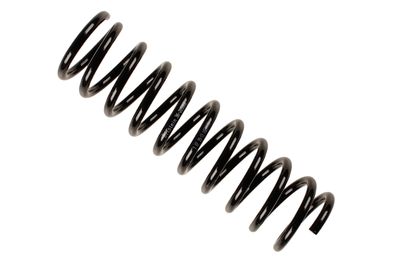 BMW 5 coil spring