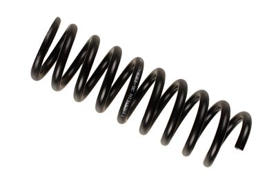Coil spring Mercedes Benz C Klasse