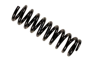 Coil spring Mercedes Benz C Klasse
