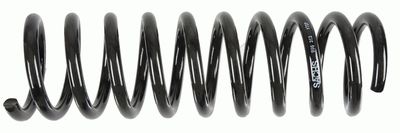 Coil spring BMW 5 Touring
